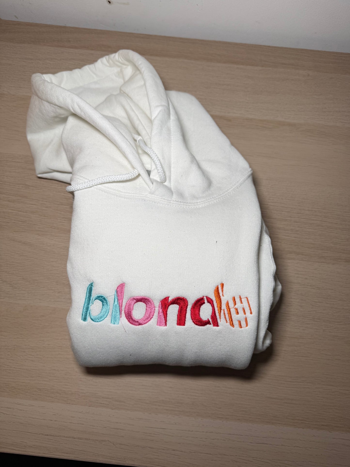 Blonde Design