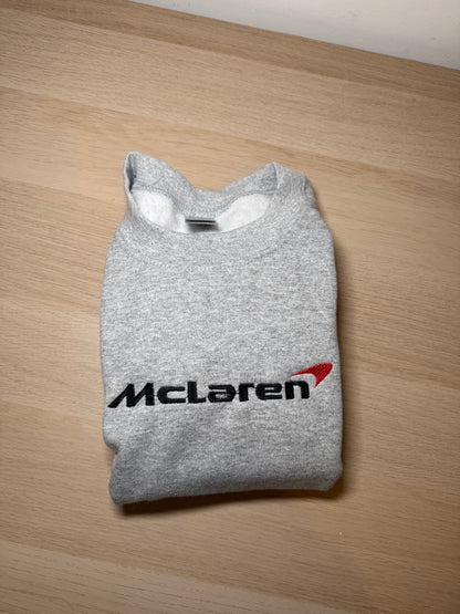F1 McLaren Design
