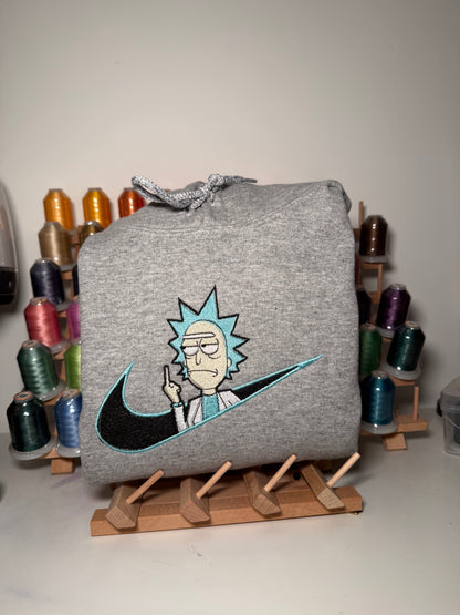 💫Rick Swoosh💫
