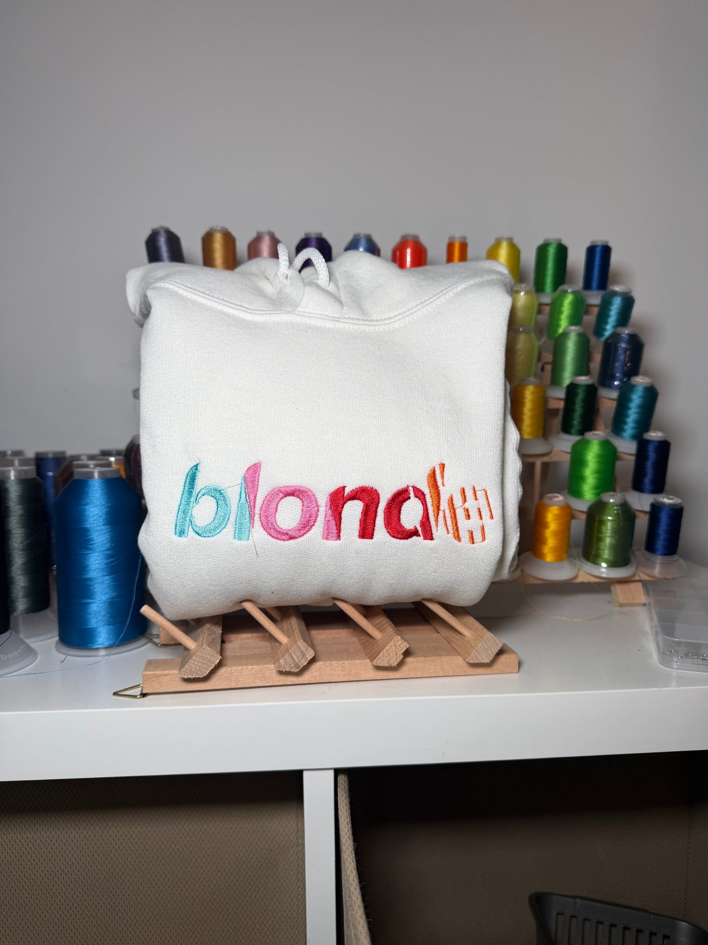 Blonde Design