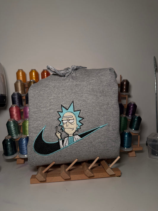 💫Rick Swoosh💫