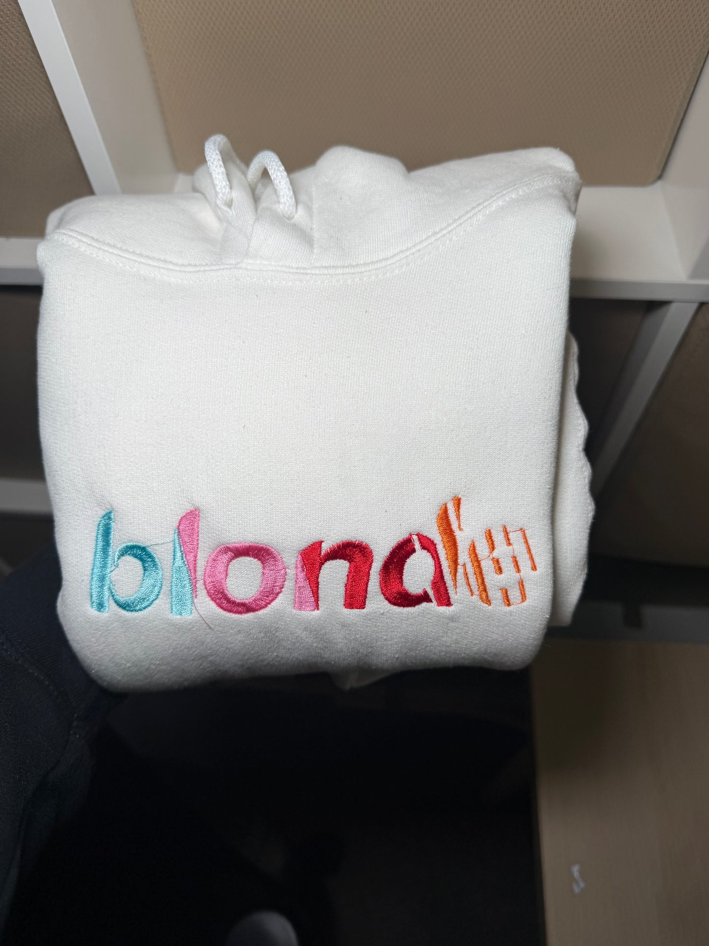 Blonde Design