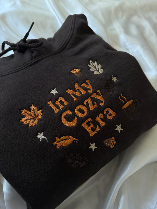 Autumn Themed In My Cozy Era