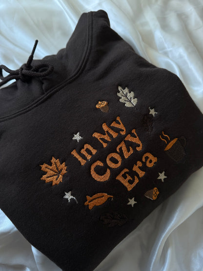 Autumn Themed In My Cozy Era