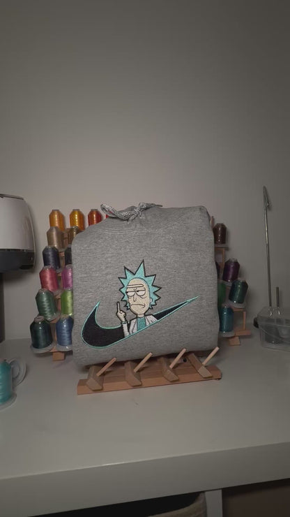 💫Rick Swoosh💫